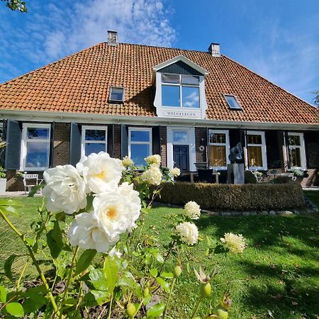 B&B Welgelegen Workum Εξωτερικό φωτογραφία