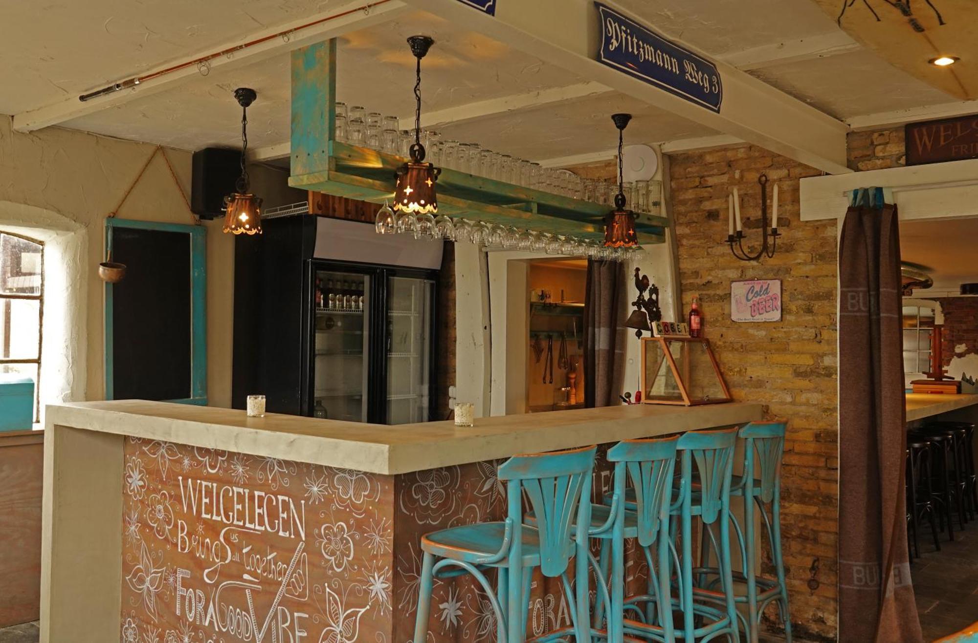 B&B Welgelegen Workum Εξωτερικό φωτογραφία