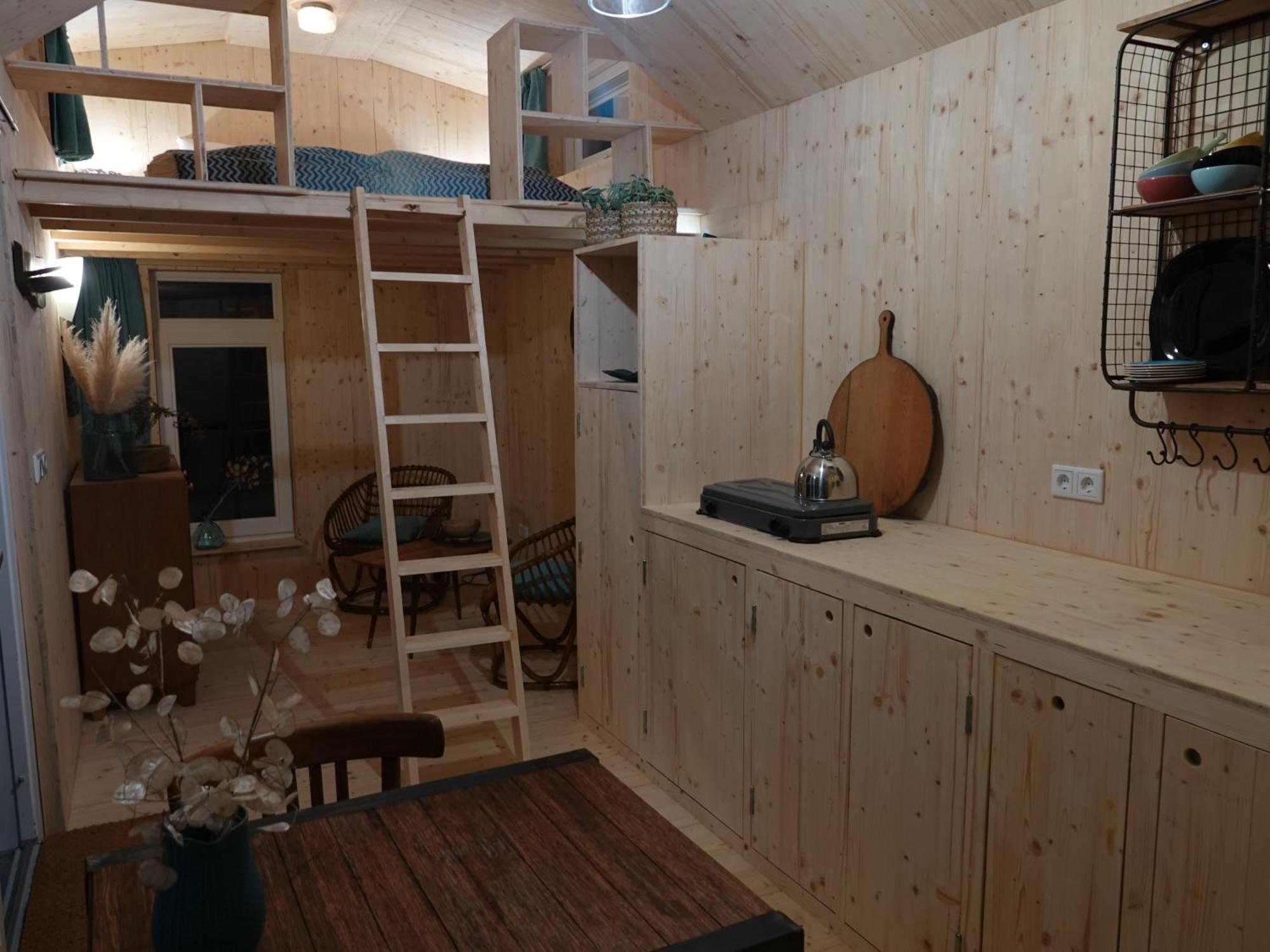 B&B Welgelegen Workum Εξωτερικό φωτογραφία