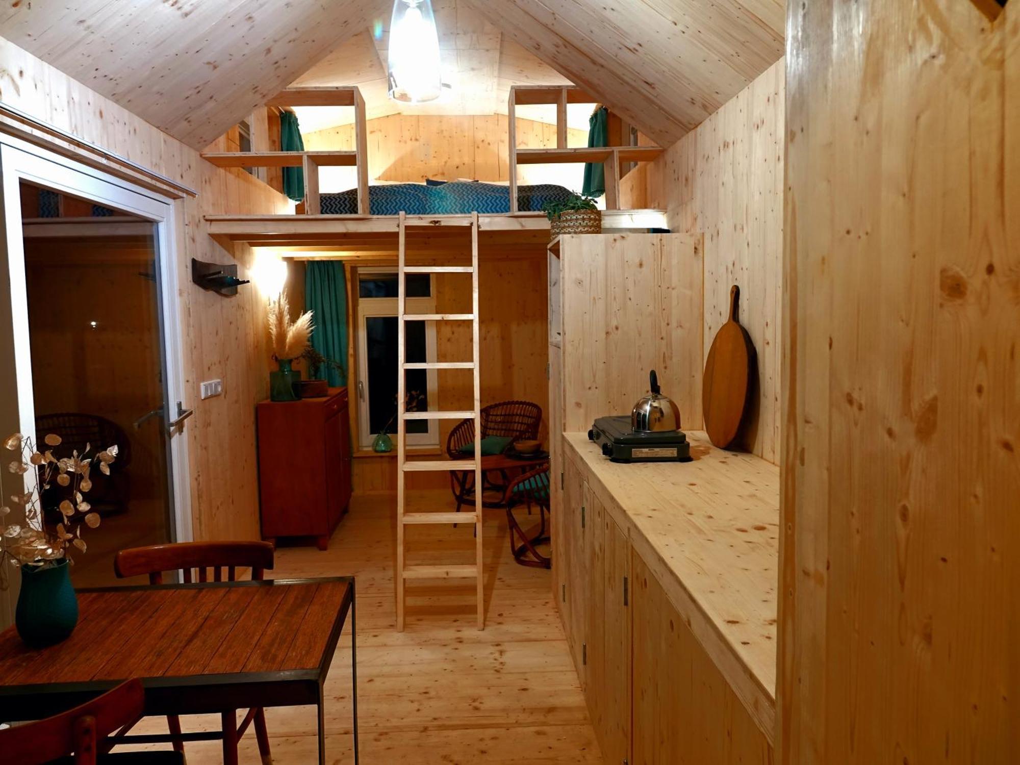 B&B Welgelegen Workum Εξωτερικό φωτογραφία