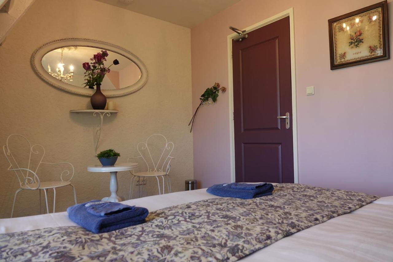B&B Welgelegen Workum Εξωτερικό φωτογραφία