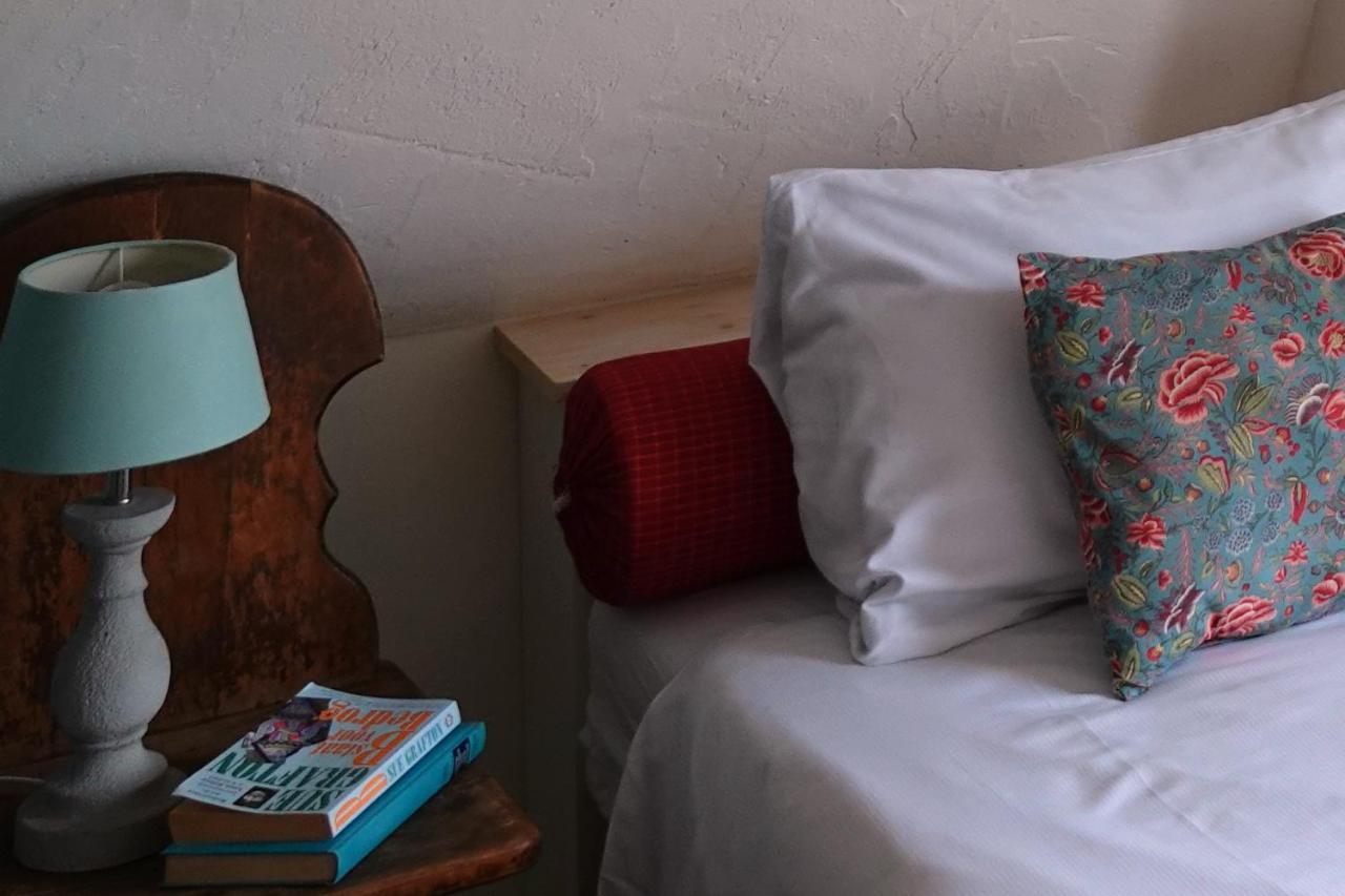 B&B Welgelegen Workum Εξωτερικό φωτογραφία