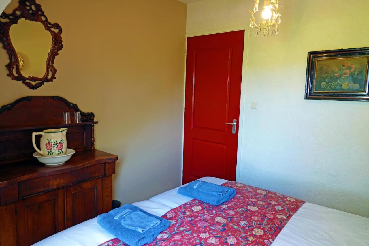 B&B Welgelegen Workum Εξωτερικό φωτογραφία