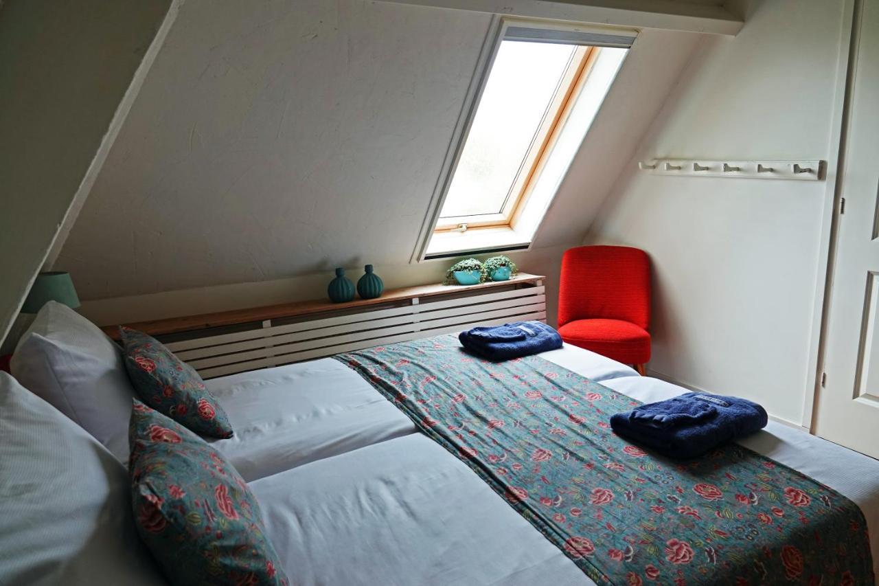 B&B Welgelegen Workum Εξωτερικό φωτογραφία
