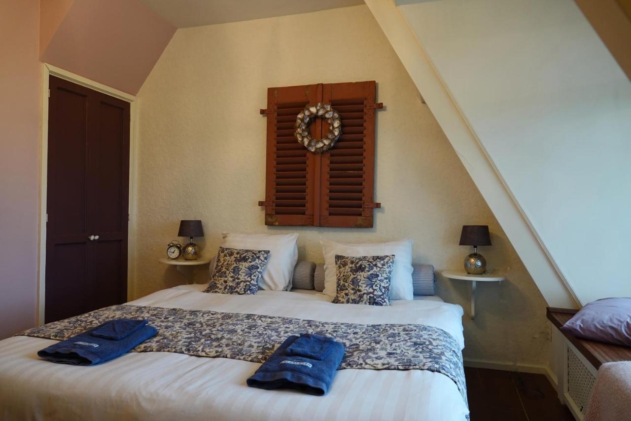 B&B Welgelegen Workum Εξωτερικό φωτογραφία