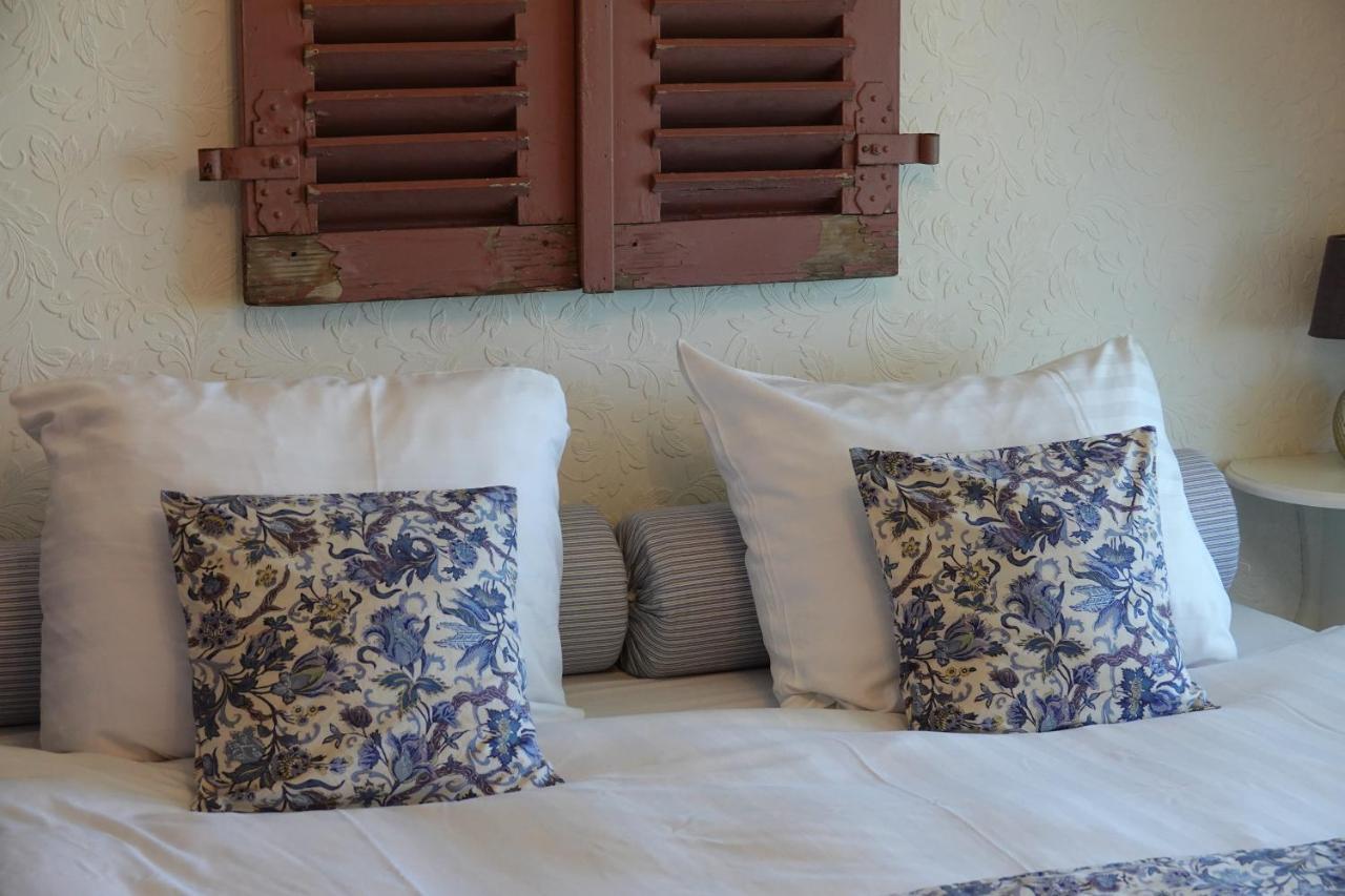 B&B Welgelegen Workum Εξωτερικό φωτογραφία