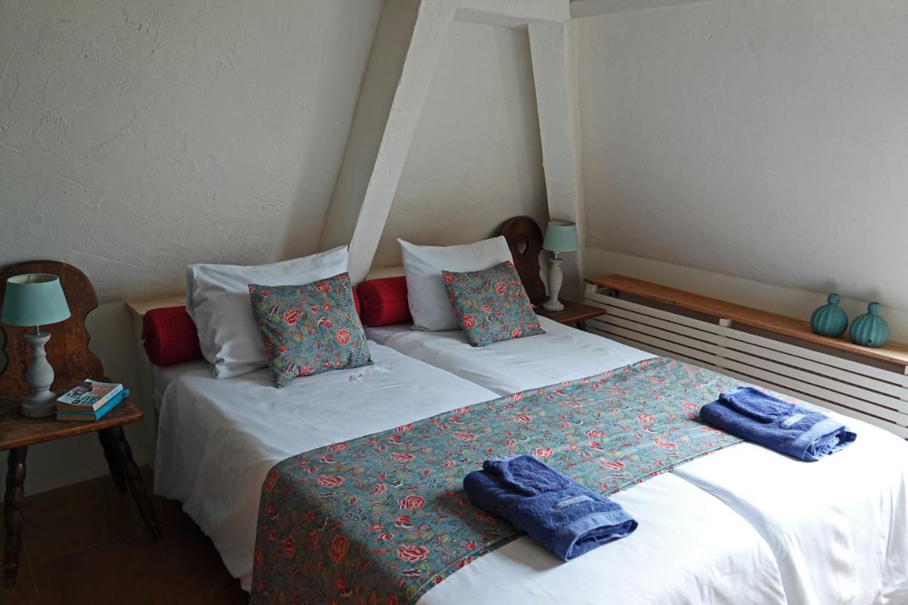 B&B Welgelegen Workum Εξωτερικό φωτογραφία