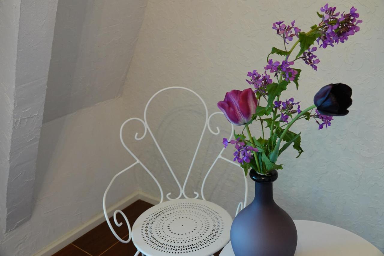 B&B Welgelegen Workum Εξωτερικό φωτογραφία