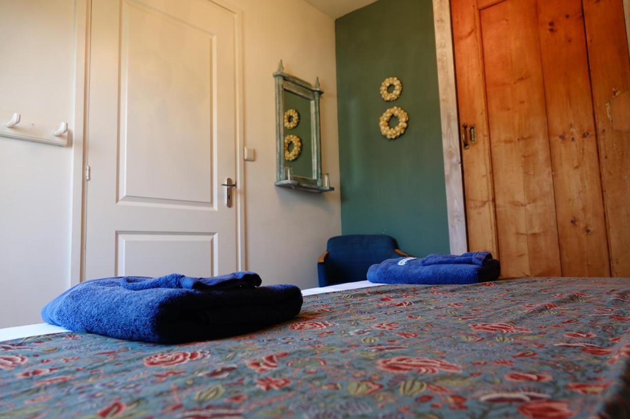 B&B Welgelegen Workum Εξωτερικό φωτογραφία