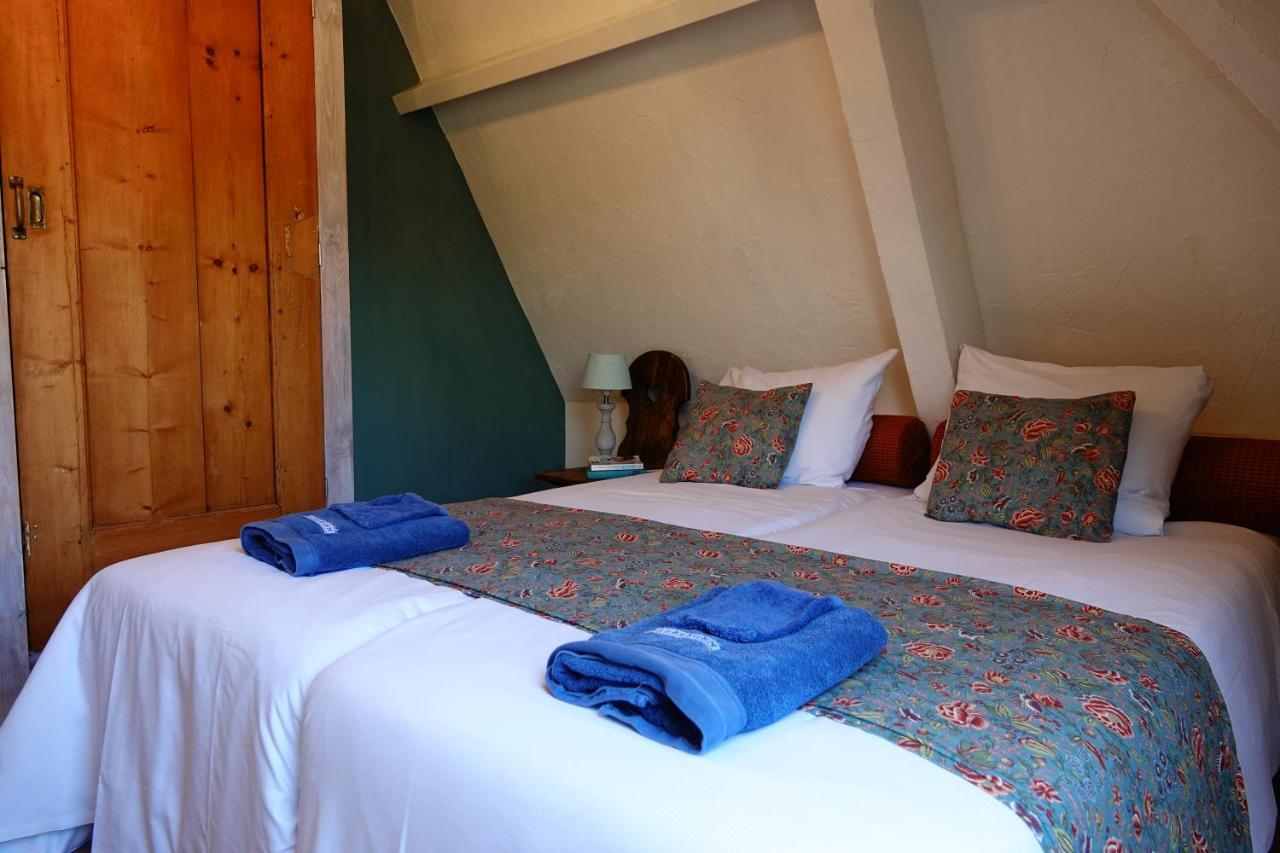 B&B Welgelegen Workum Εξωτερικό φωτογραφία
