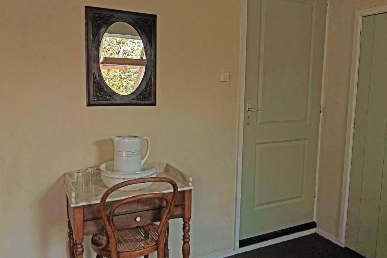 B&B Welgelegen Workum Εξωτερικό φωτογραφία